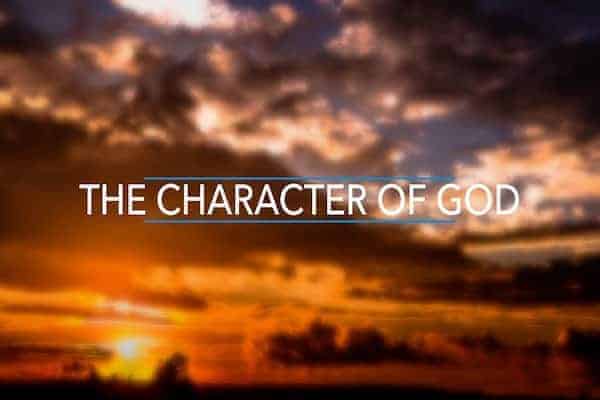 THE-CHARACTER-OF-YHWH