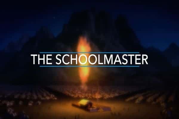 THE-SCHOOLMASTER