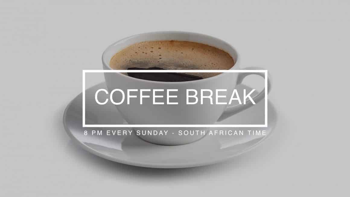 Coffee Break Coffee Break