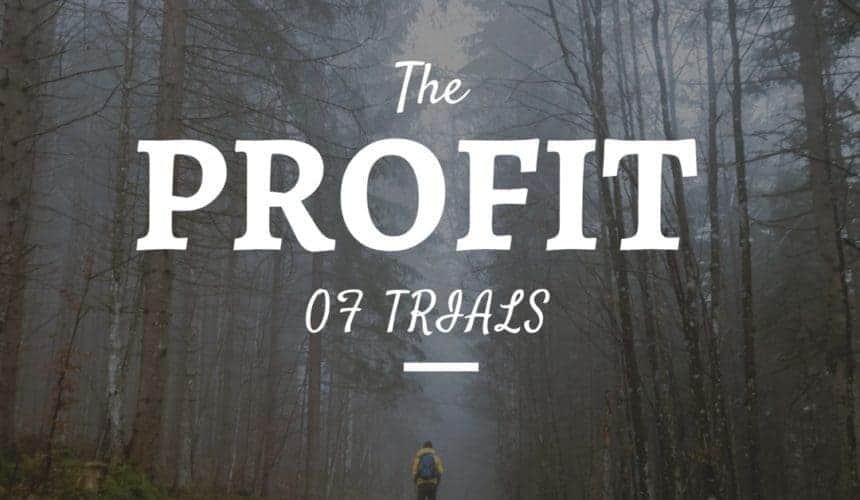 The Profit of Trials