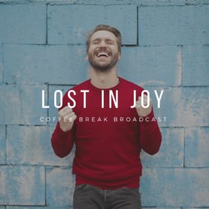Lost In Joy