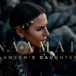 Naamah, Lamech’s Daughter