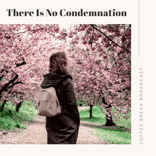 There is no Condemnation