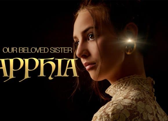 Our Beloved Sister Apphia Our Beloved Sister Apphia