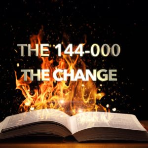 144-000 – The Change