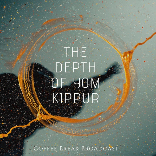 The Depth of Yom Kippur