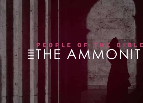 The Ammonites – People of the Bible. The Ammonites – People of the Bible.