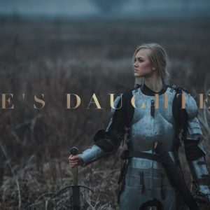 Eve’s Daughters Eve’s Daughters