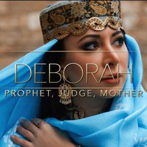 Deborah – Mother, Prophet, Judge. Deborah – Mother, Prophet, Judge.