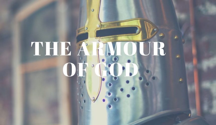 The Armour of God – Restoration Hour